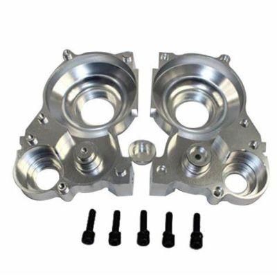 Competitive Price Precision Aerocraft Industrial Milling Turning CNC Machining Part China Supplier