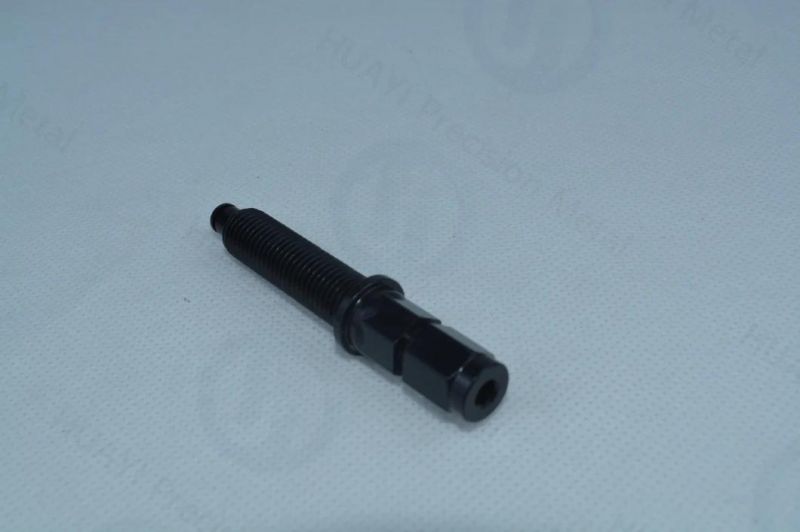 China OEM Metal Milling Turn Precision Machining CNC Parts