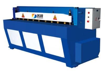 Energy-Saving Electric Air HVAC Sheet Metal Cutting Tools