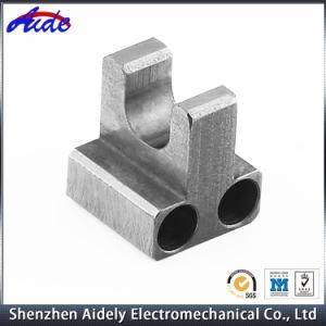 Hardware Aluminum CNC Machinery Parts for Aerospace