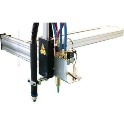 Portable CNC Metal Plasma Cutting Machine Mini Plasma CNC Cutter