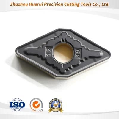 Tungsten Carbide Blade CNC Cutting Tools Manufacturers Lathe Carbide Inserts