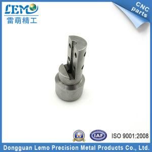 CNC Machine Parts for Electro-Optics