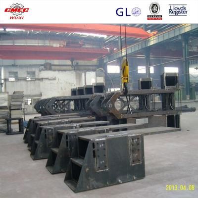 Steel Welded Part/Welding Service/Metal Welding Part