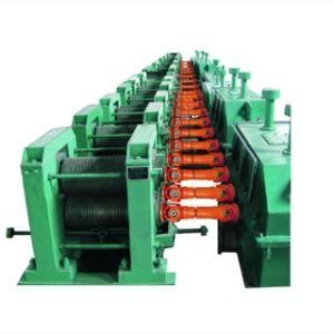 Sale of High-Efficiency Hot and Cold Rolling Mills and Horizontal Rolling Mills Made in China