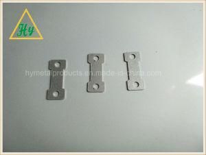 Customized High Precision Sheet Metal Parts by China