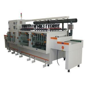 PCB Chemical Etching Machine