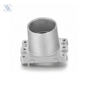 OEM High Precision Machine Accessory/Motorcycle CNC Aluminum Alloy Auto Part