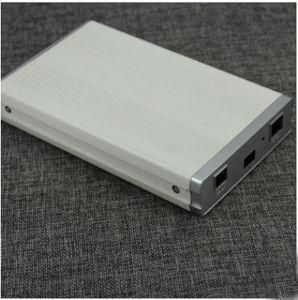 Procession CNC Machining Part with Powder Coating