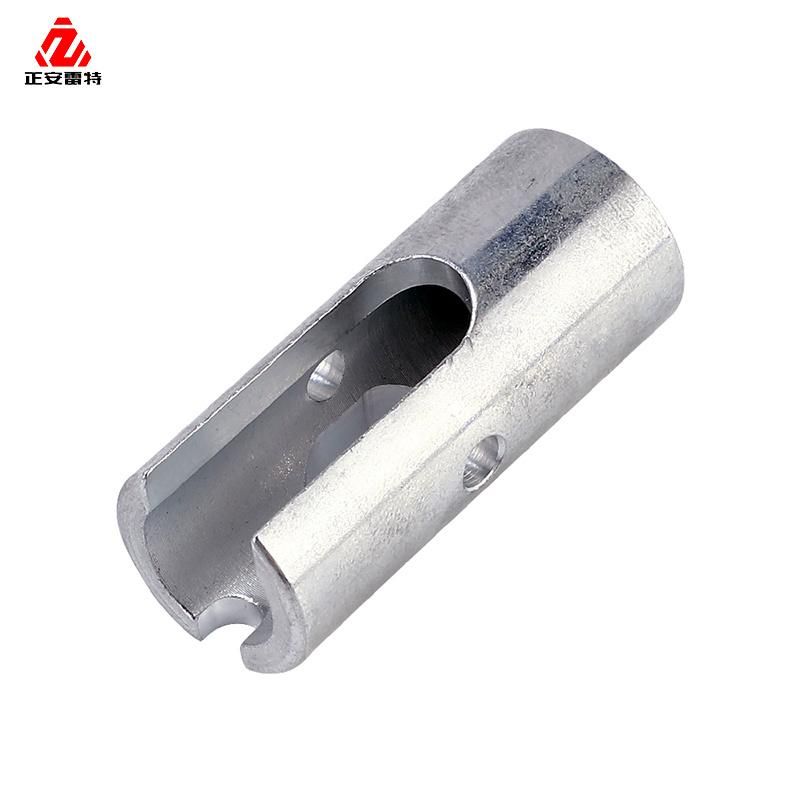Precision Customized Aluminum CNC Machined/Machinery/Machining Parts
