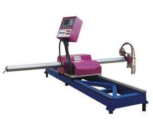 Cantilever Plasma Cutting Machine