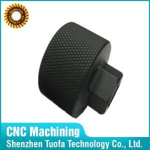 Aluminum Machined Parts CNC Aluminium Metal Fabrication
