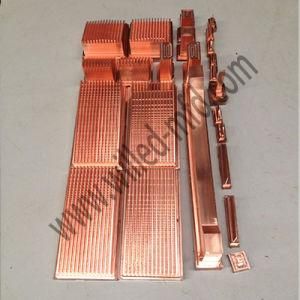 CNC Machining/CNC Machined Parts