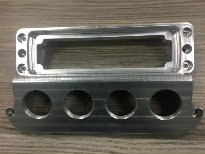 Customized High Quality Sheet Metal Fabrication Stainless Steel Parts