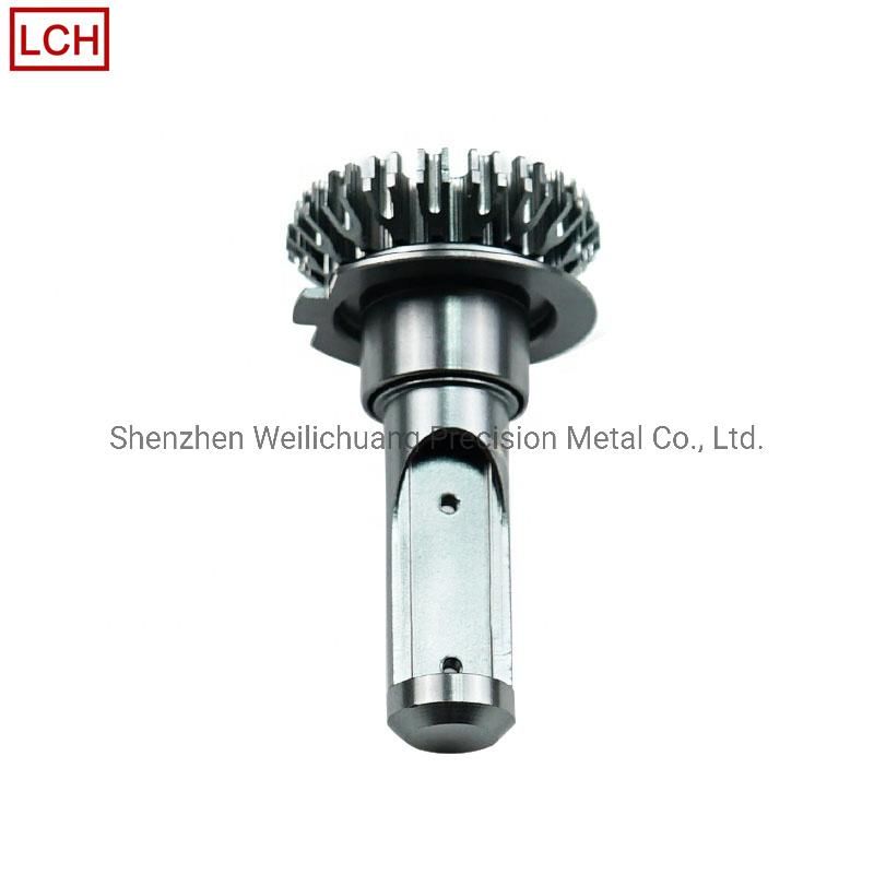 Professional Customized OEM Aluminum CNC Machining Parts