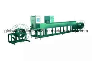 Ss Welded Pipe Bright Annealing Machine