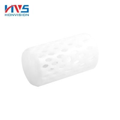 CNC Machining Center 3 Axis CNC Milled Parts Custom CNC Milled Plastic Part