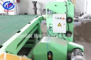 Jiangsu Automatic Rotary Shear Ctl Line