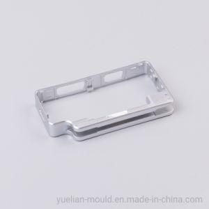 Stainless Steel Frame of CNC Machining for SSD/Solid State Disk/Hard Drive