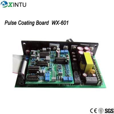 Kci201 Pulse Coating Circuit Boards