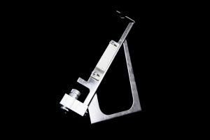Hardware Fitting CNC Machining Part OEM Factory