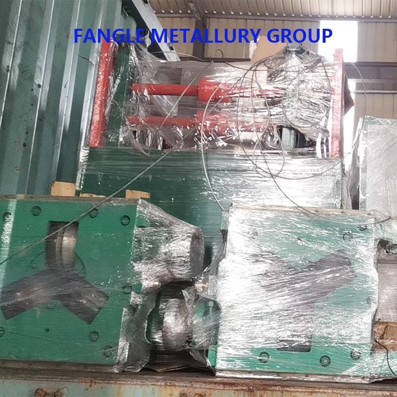 Wire Rod Mill Stretch Reducing Mill Stands (SRM stand) for Producing Wire Rod