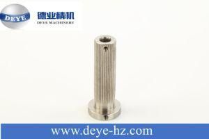 Custom Precision Stainless Steel Lathe Milling Turning/Aluminum Machinery CNC Machining Parts for Plasma Cutter Equipment