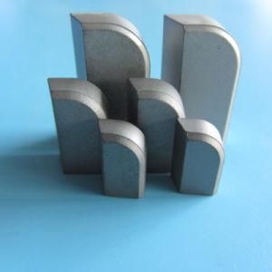 Brazed Tips in Various Shapes Wholesale