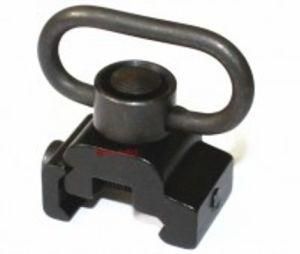Push Button Qd Sling Swivel Mount