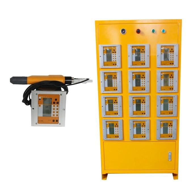 Automatic Powder Coating Gun Mover Reciprocator for Sale