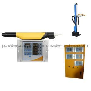 Automatic Powder Coating Gun System (KAFAN-161A)