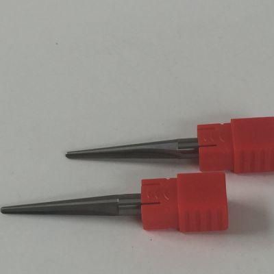 Wholesale Taper with Straight Tooth CNC Machine Cutting Tool