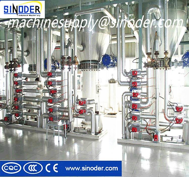 Selling High Quality Coconut Oil Refinery Crude Oil Refinery