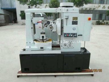 Gear Hobbing Machine for Various Gears and Turbos