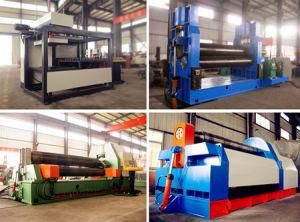 Two Roll Automatic Production Line