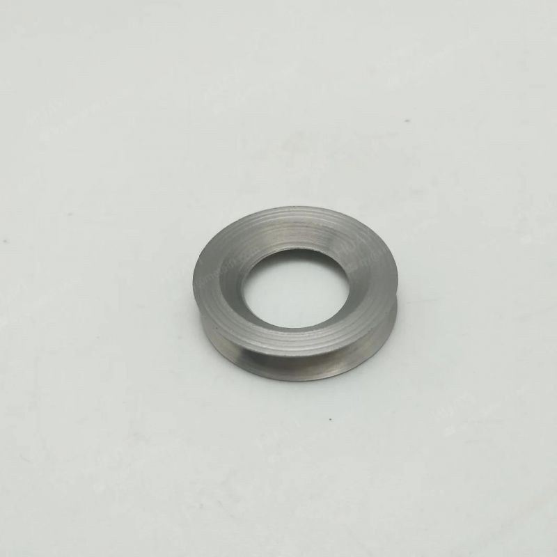 Stainless Steel Sheet Metal Titanium Precise Custom Aluminum Alloy CNC Machining Parts Turning Parts Milling Parts OEM Manufacturing Part