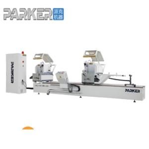 Double Head Cutting Machine for Aluminium Profile