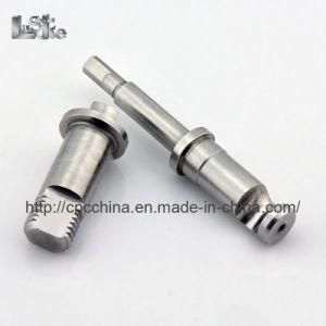 High Quality Aluminum CNC Machining Part