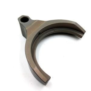 Bcw328 High Precision CNC Metal Turning Parts Car