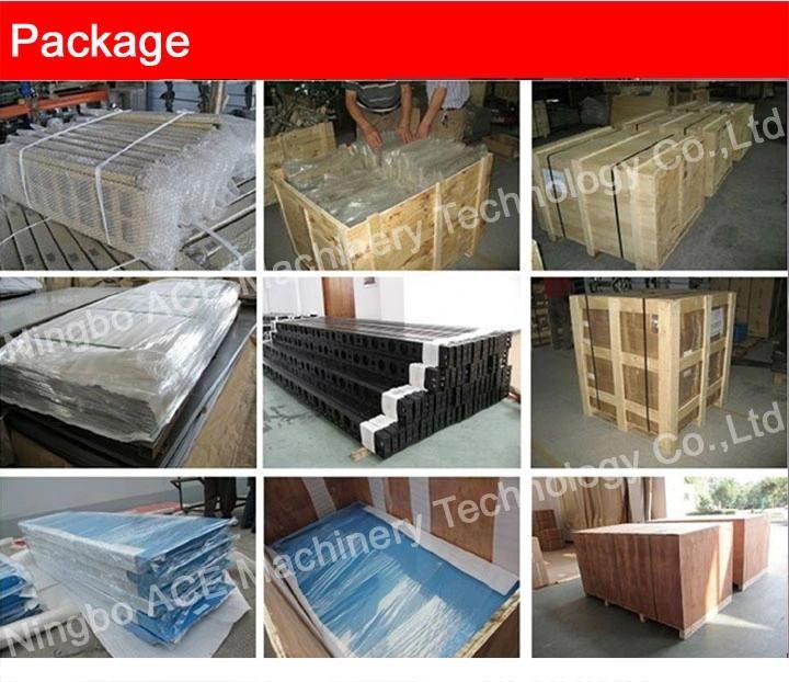 OEM Precision Bending Stamping Part