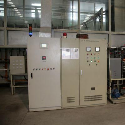 Aluminum Profile Paint Coating Line/Metal Coating Machinery System