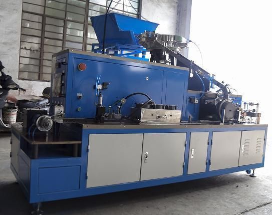 Hot Sale Coil Nail Making Machine for Pallet Nails