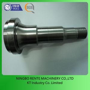 Machining Service for Tractor Parts