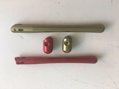 Special Surface Treatment Process-High Precision Machining Parts CNC Machining