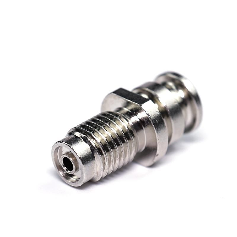 NPT Thread Adapters Cord Grip Thread Adapters
