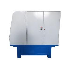 High Precision Cheap Small Metal Engraving Machine Mould CNC Router for Aluminum