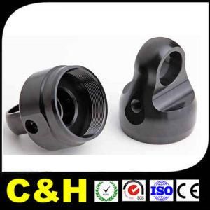 Custom Made Plastic Turning Parts Nylon CNC Machining