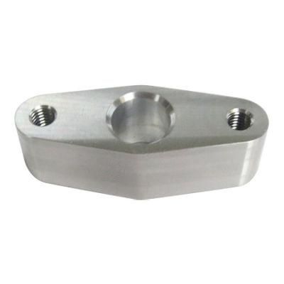 Customized Precision CNC Machined Part