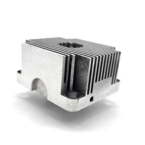 4 Axis High Speed Machining Center for Aluminum Parts
