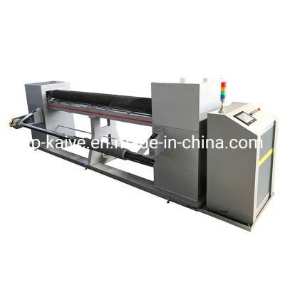 Automatic Hexagonal Mesh Netting Machine for Poultry Farming